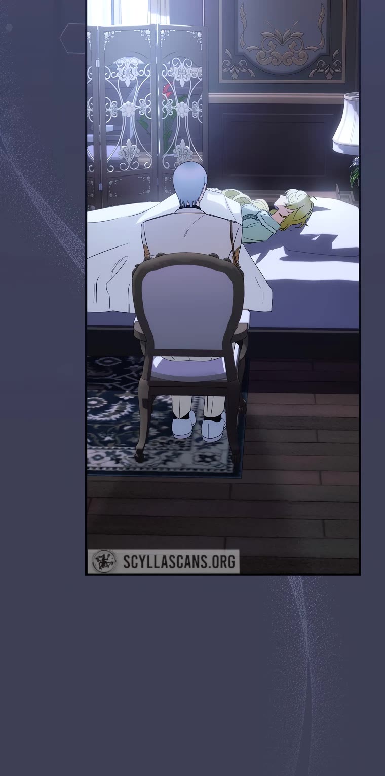 The Baby Isn’t Yours Chapter 45 page 27 - Chapter 45