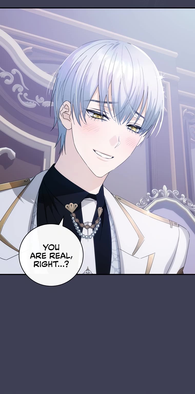 The Baby Isn’t Yours Chapter 45 page 28 - Chapter 45