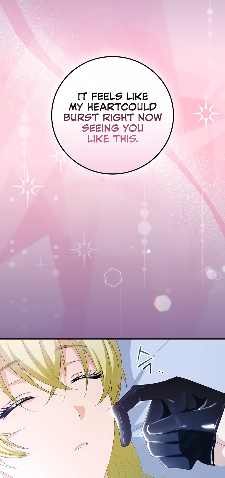 The Baby Isn’t Yours Chapter 45 page 30 - Chapter 45