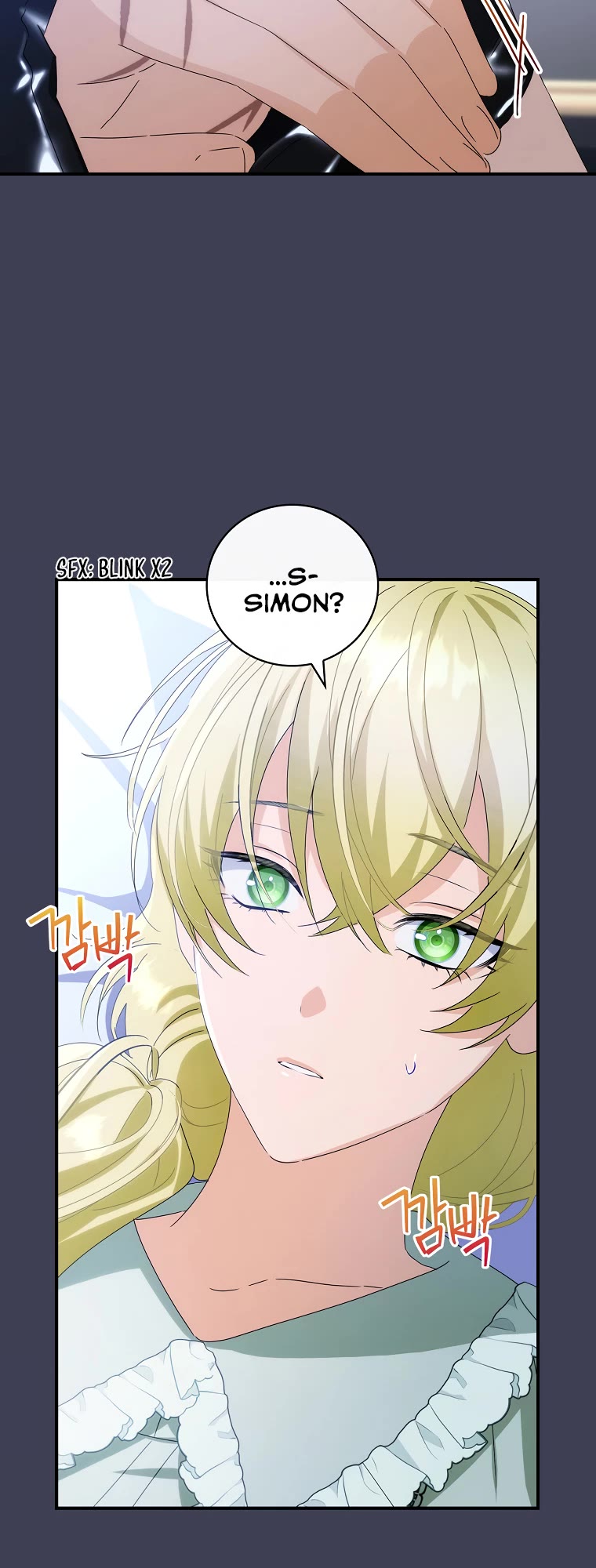 The Baby Isn’t Yours Chapter 45 page 35 - Chapter 45