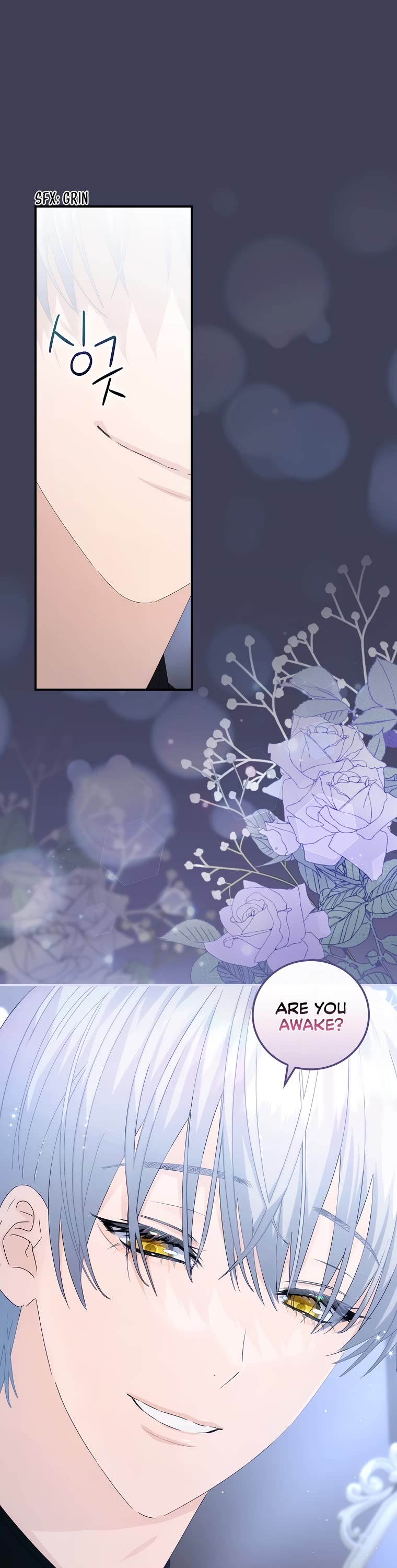 The Baby Isn’t Yours Chapter 45 page 36 - Chapter 45