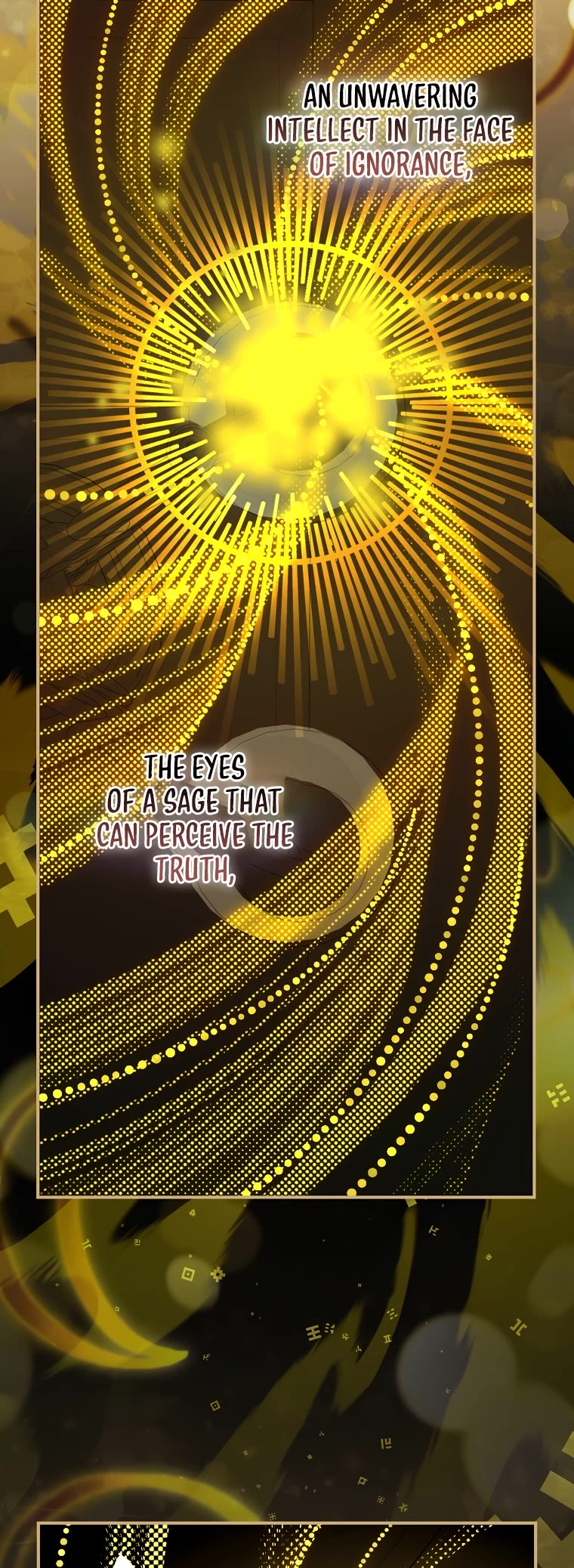 The Baby Isn’t Yours Chapter 46 page 29 - Chapter 46