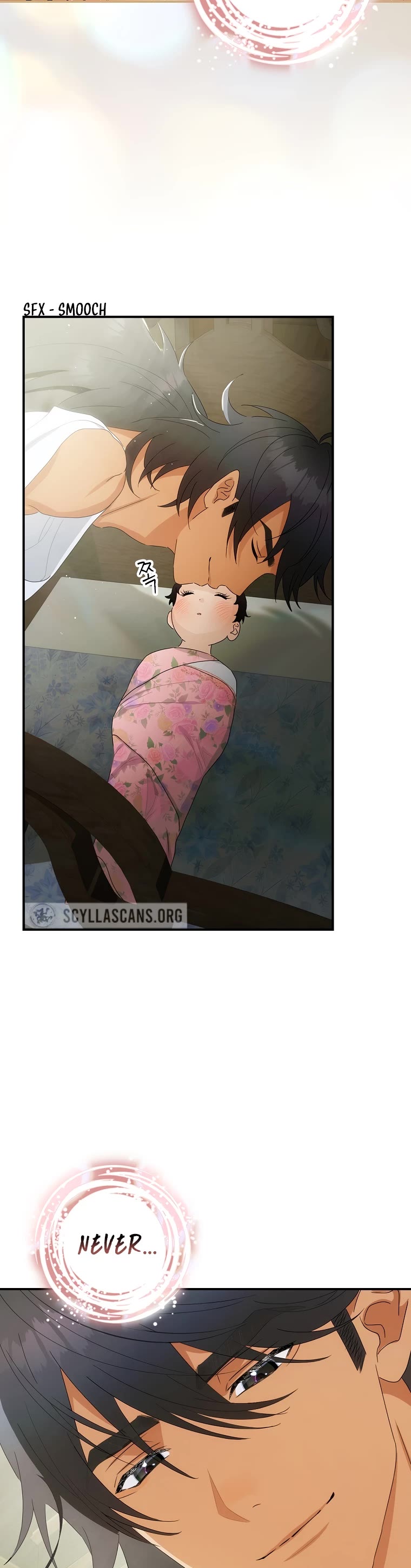 The Baby Isn’t Yours Chapter 46 page 32 - Chapter 46