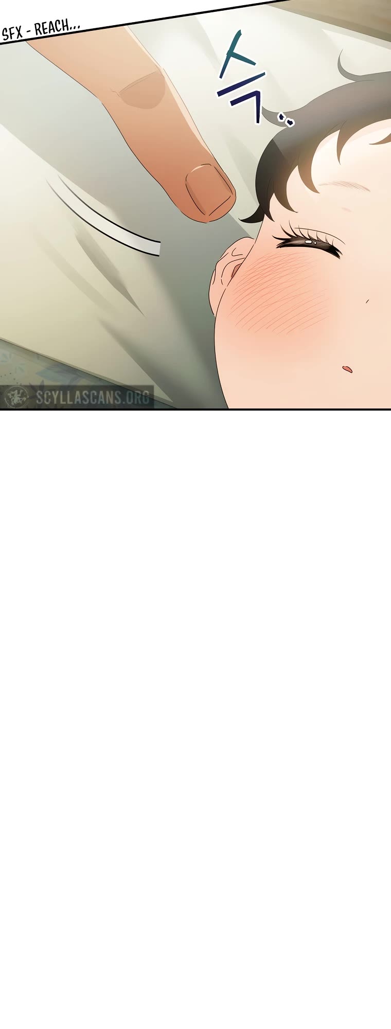 The Baby Isn’t Yours Chapter 46 page 8 - Chapter 46