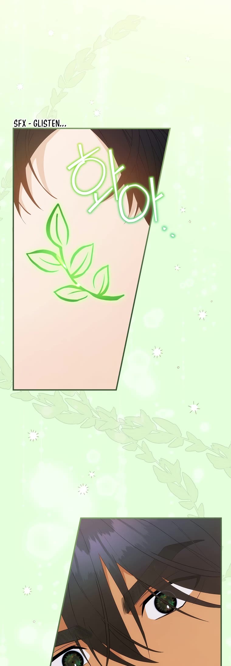 The Baby Isn’t Yours Chapter 47 page 2 - Chapter 47