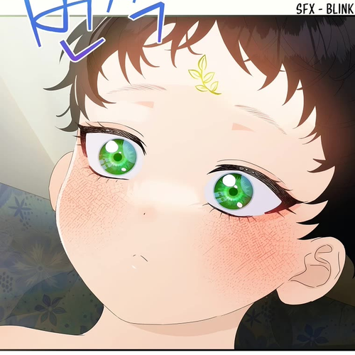 The Baby Isn’t Yours Chapter 47 cover