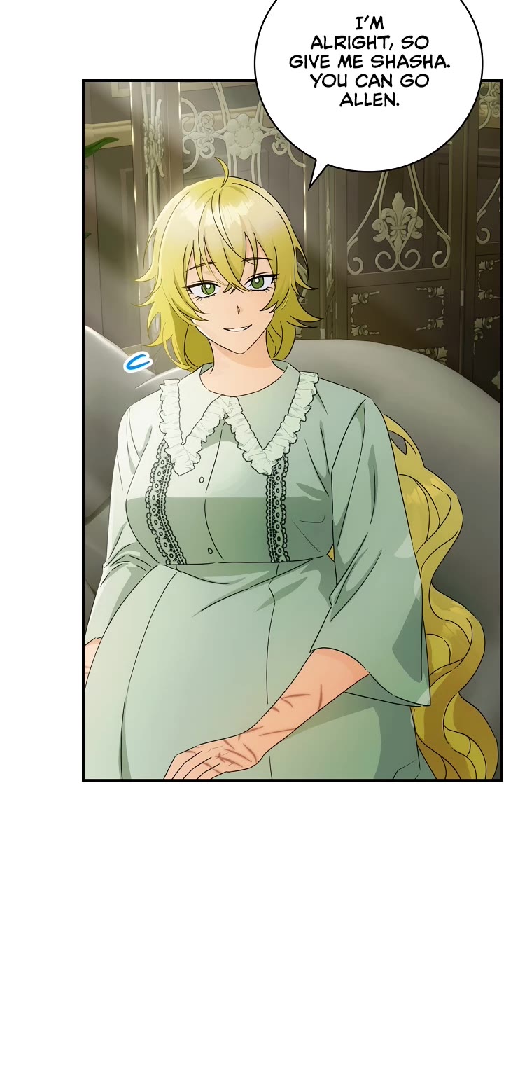 The Baby Isn’t Yours Chapter 48 page 13 - Chapter 48: Season 1 END
