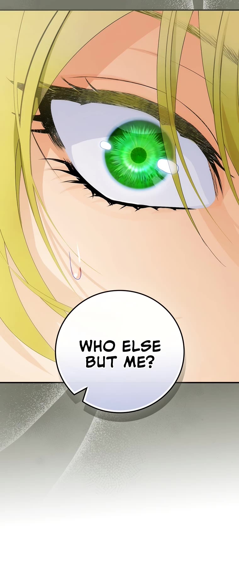 The Baby Isn’t Yours Chapter 48 page 42 - Chapter 48: Season 1 END