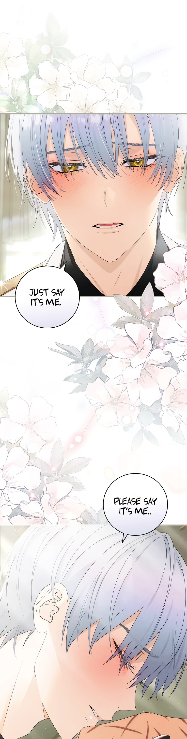 The Baby Isn’t Yours Chapter 48 page 47 - Chapter 48: Season 1 END