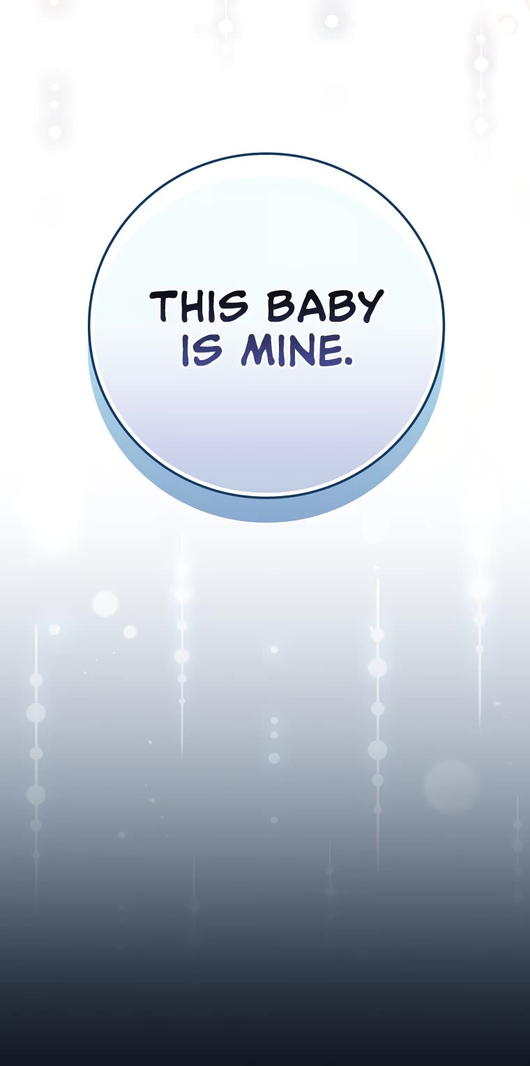 The Baby Isn’t Yours Chapter 48 page 49 - Chapter 48: Season 1 END