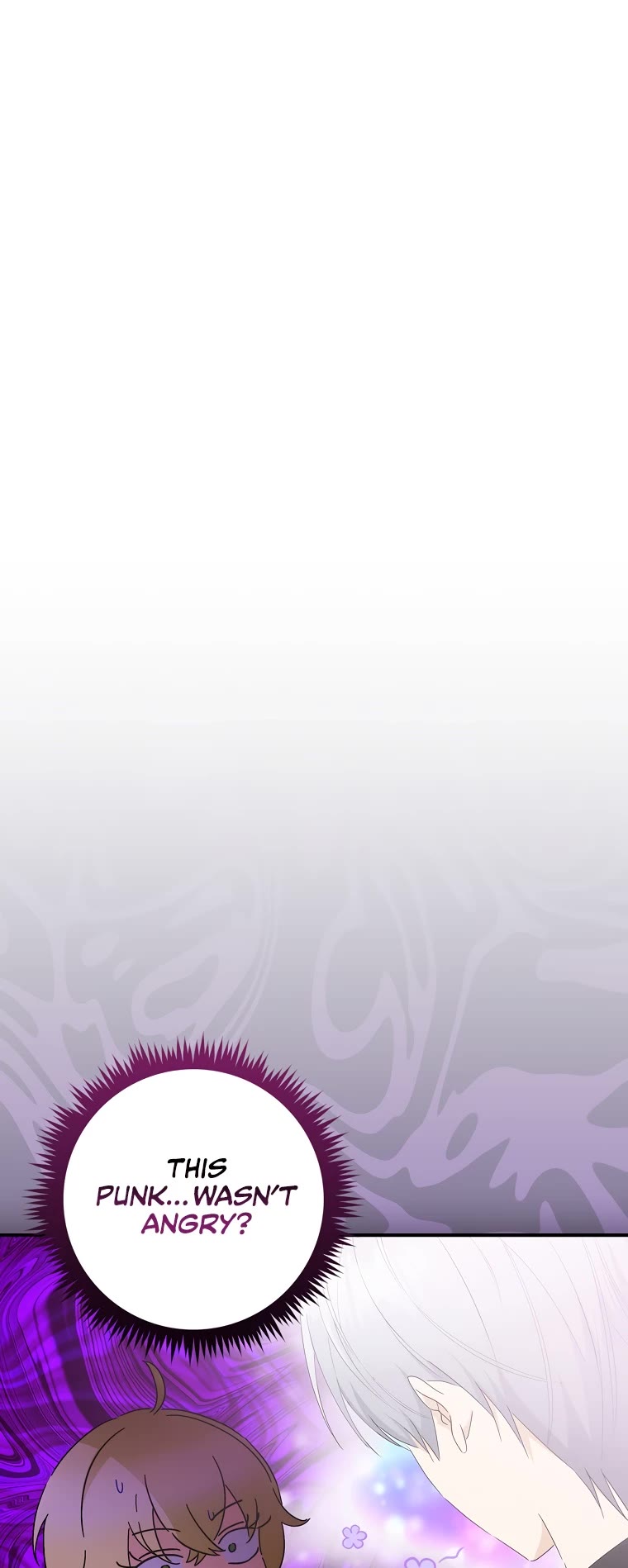 The Baby Isn’t Yours Chapter 48 page 8 - Chapter 48: Season 1 END