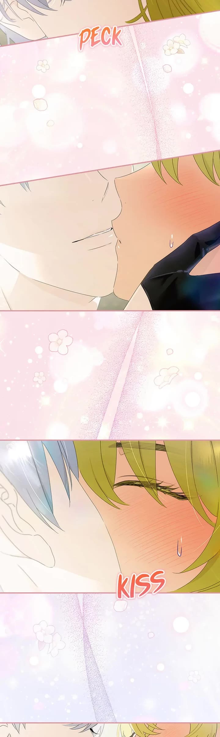 The Baby Isn’t Yours Chapter 49 page 15 - Chapter 49