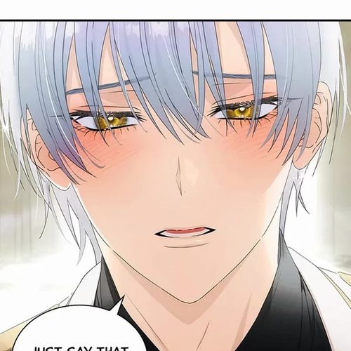 The Baby Isn’t Yours Chapter 49 cover