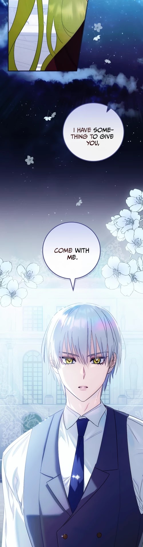 The Baby Isn’t Yours Chapter 5 page 24 - Chapter 5