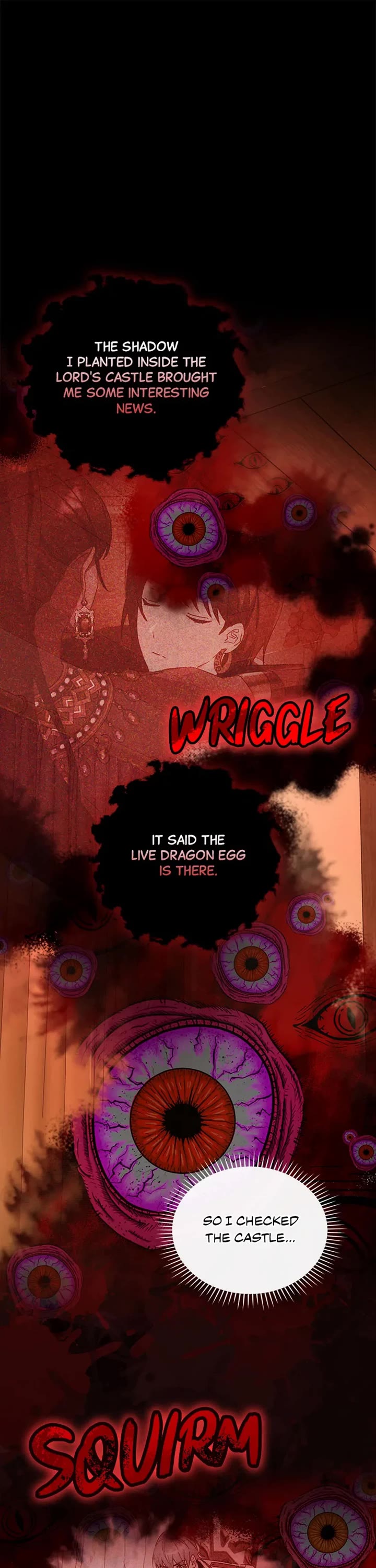 The Baby Isn’t Yours Chapter 50 page 1 - Chapter 50
