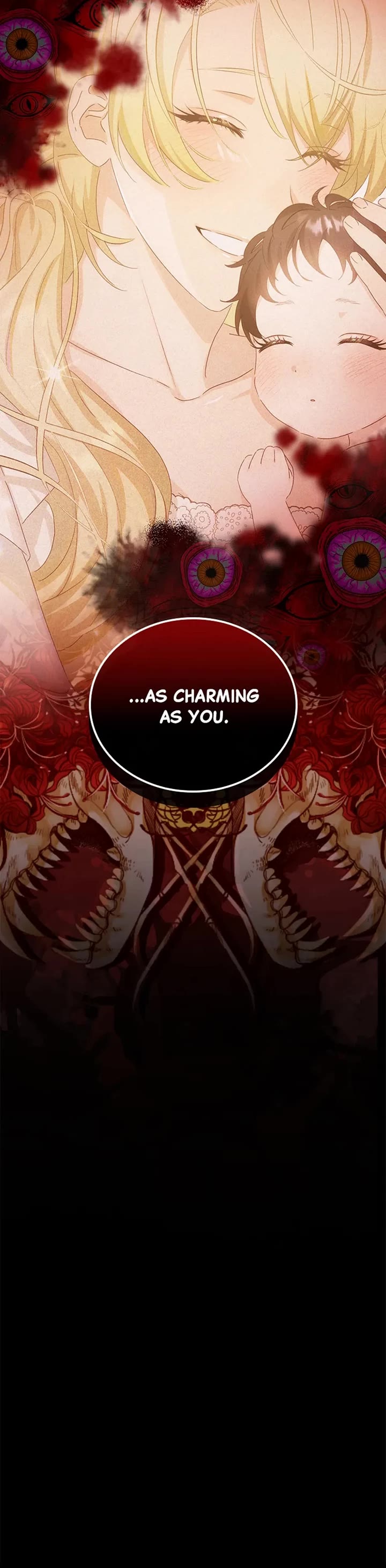 The Baby Isn’t Yours Chapter 50 page 10 - Chapter 50
