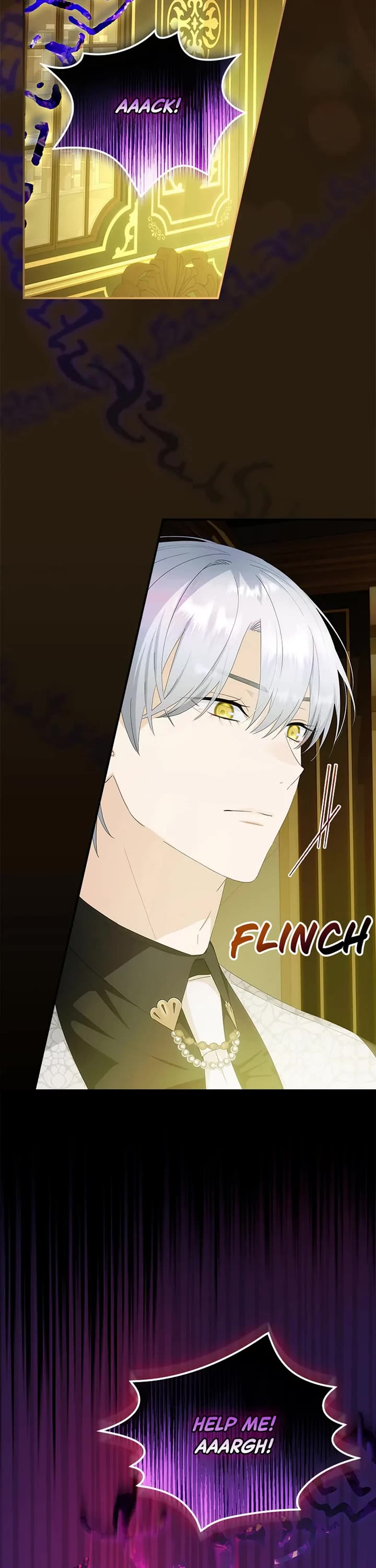 The Baby Isn’t Yours Chapter 50 page 18 - Chapter 50