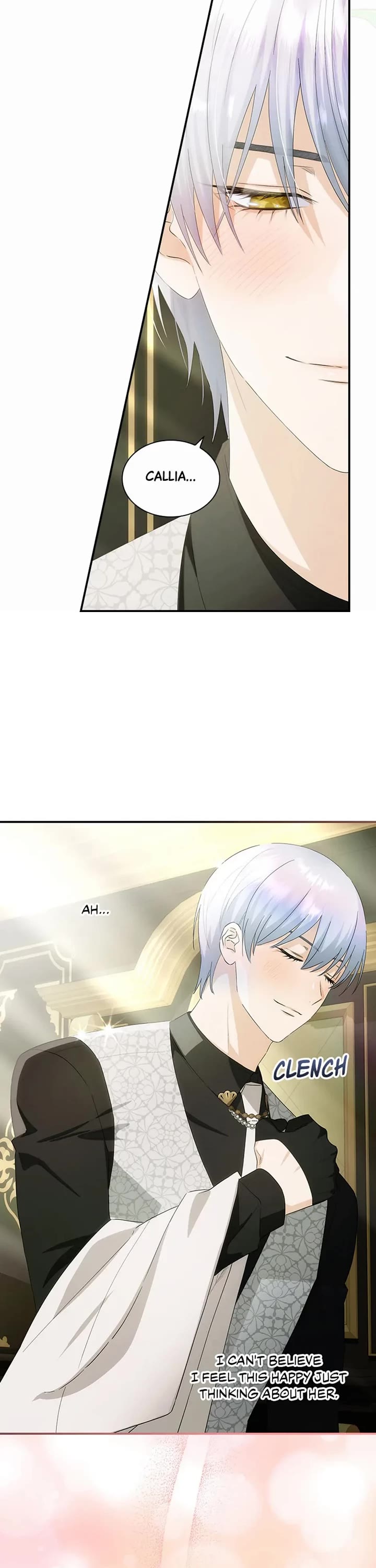 The Baby Isn’t Yours Chapter 50 page 28 - Chapter 50