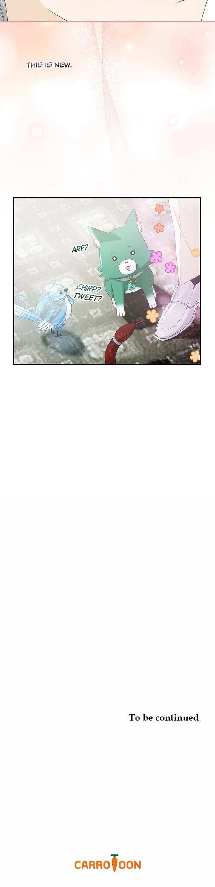 The Baby Isn’t Yours Chapter 50 page 30 - Chapter 50