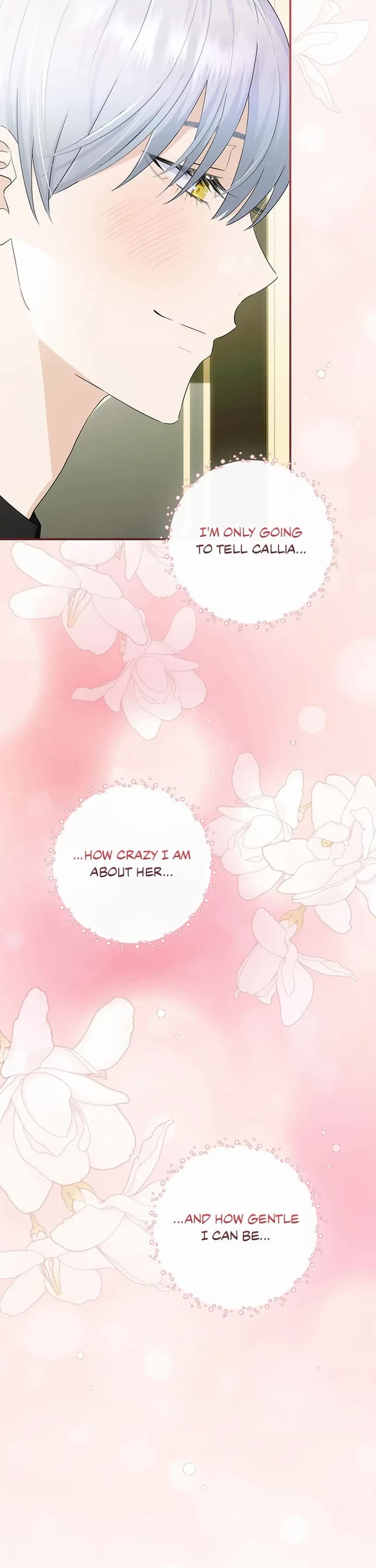 The Baby Isn’t Yours Chapter 51 page 2 - Chapter 51