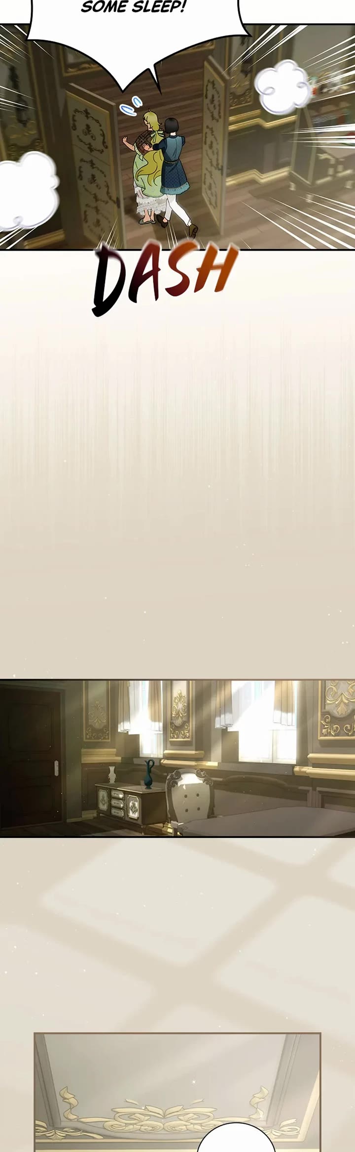 The Baby Isn’t Yours Chapter 51 page 25 - Chapter 51