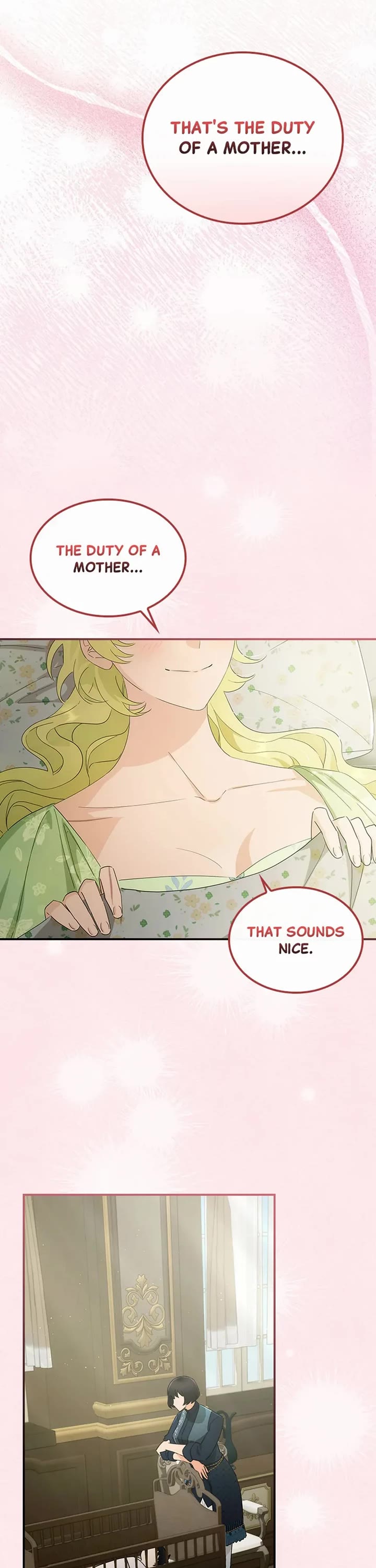 The Baby Isn’t Yours Chapter 51 page 27 - Chapter 51