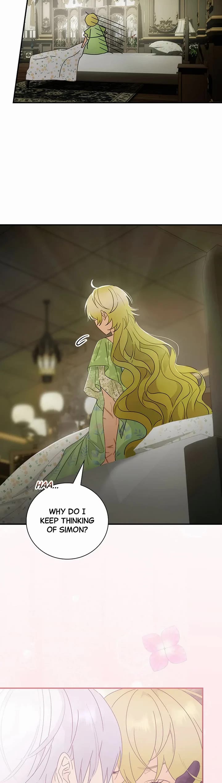 The Baby Isn’t Yours Chapter 51 page 5 - Chapter 51