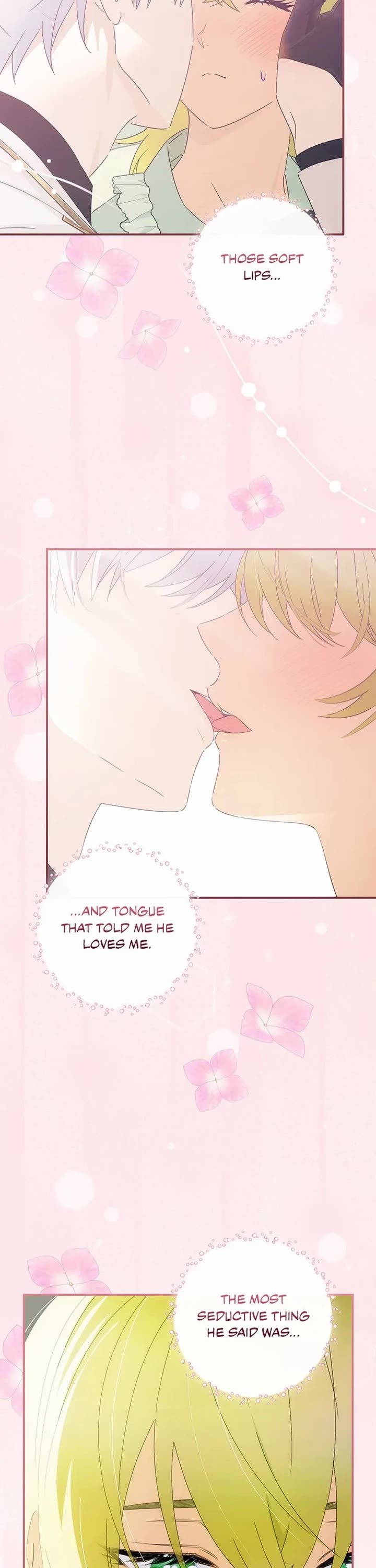 The Baby Isn’t Yours Chapter 51 page 6 - Chapter 51