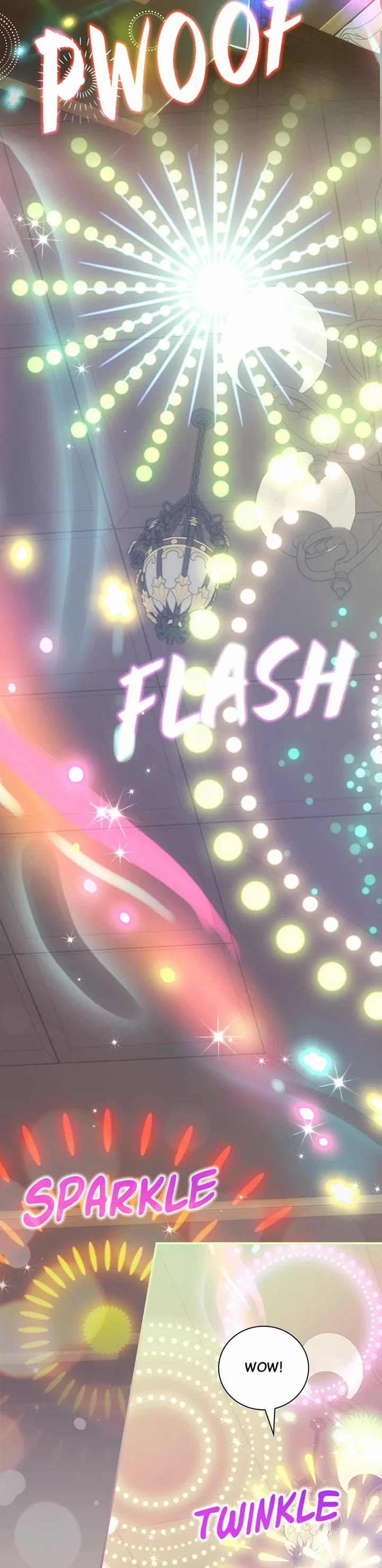 The Baby Isn’t Yours Chapter 52 page 15 - Chapter 52