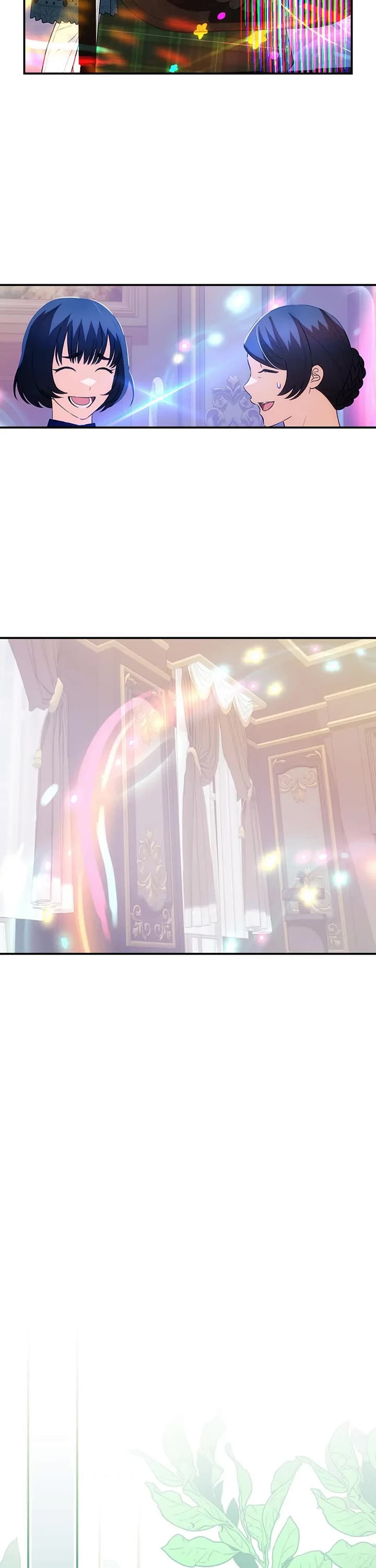 The Baby Isn’t Yours Chapter 52 page 21 - Chapter 52