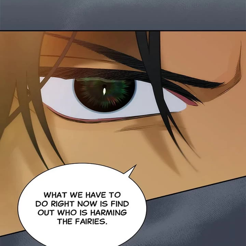The Baby Isn’t Yours Chapter 52 cover