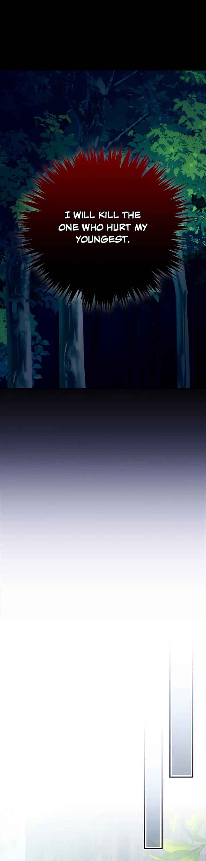 The Baby Isn’t Yours Chapter 53 page 23 - Chapter 53