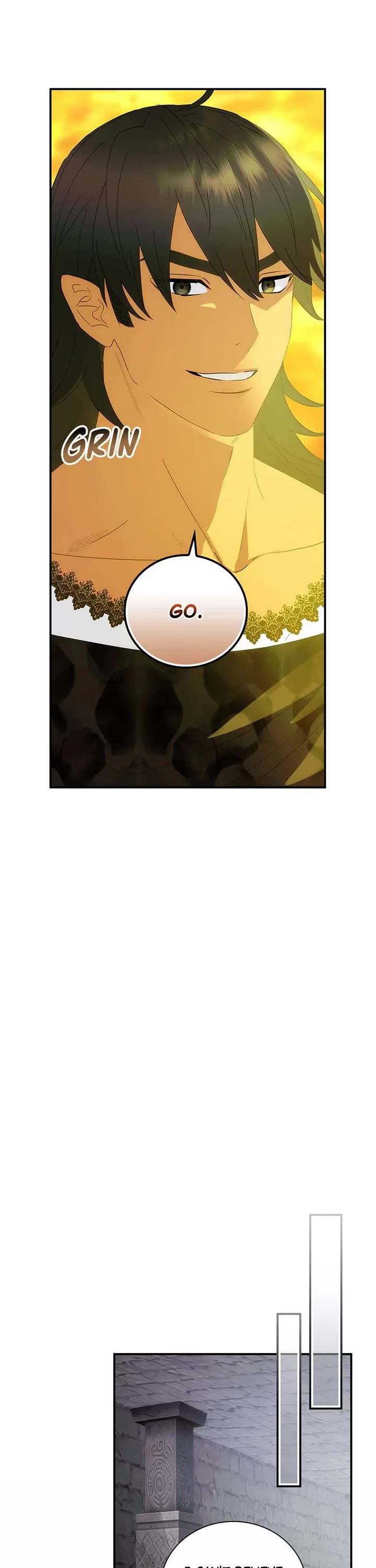 The Baby Isn’t Yours Chapter 53 page 26 - Chapter 53