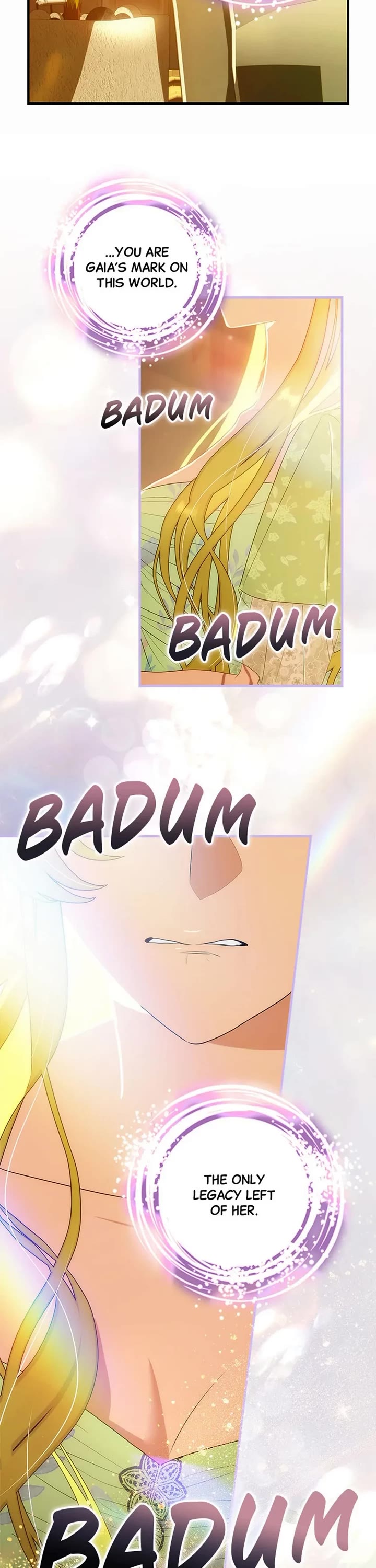 The Baby Isn’t Yours Chapter 55 page 23 - Chapter 55