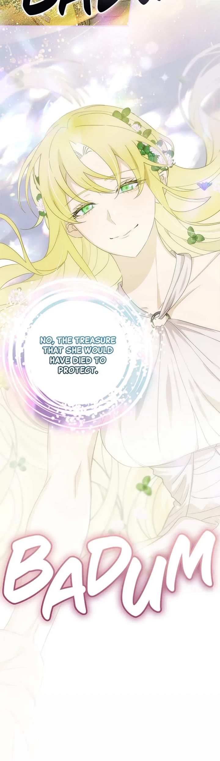 The Baby Isn’t Yours Chapter 55 page 24 - Chapter 55