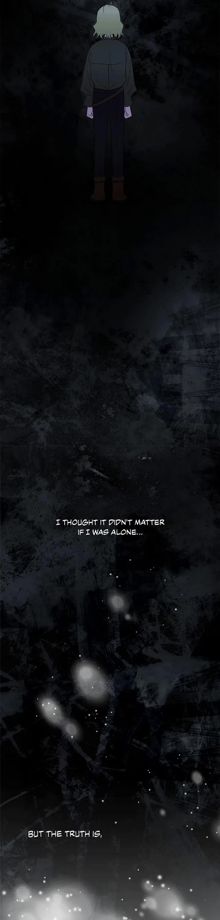 The Baby Isn’t Yours Chapter 55 page 31 - Chapter 55