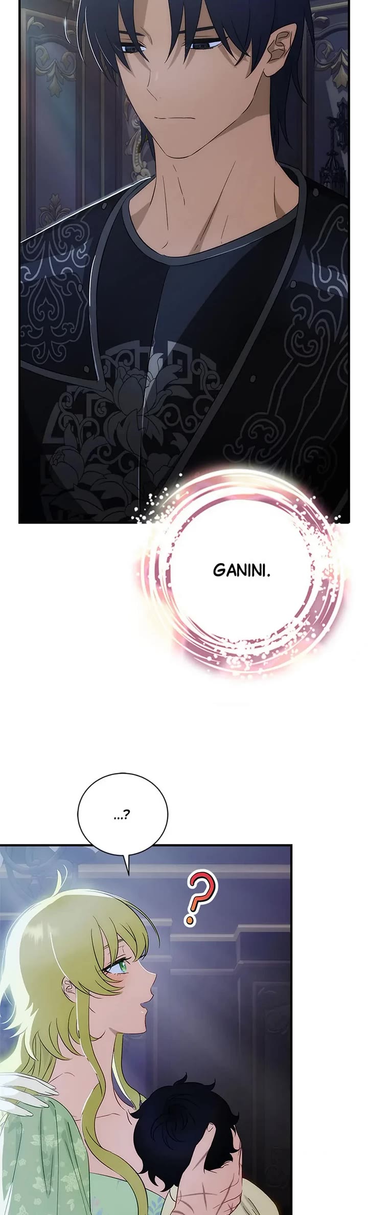 The Baby Isn’t Yours Chapter 56 page 14 - Chapter 56