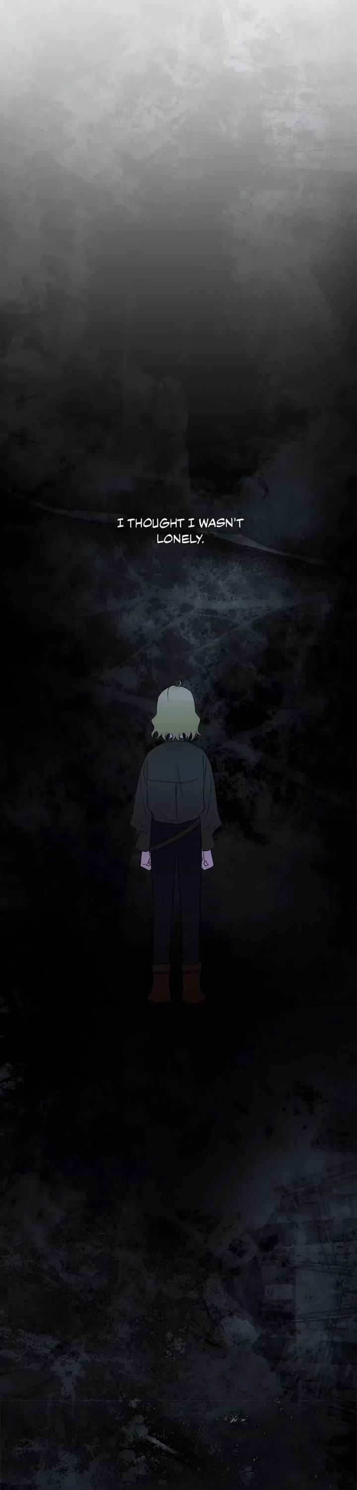 The Baby Isn’t Yours Chapter 56 page 2 - Chapter 56