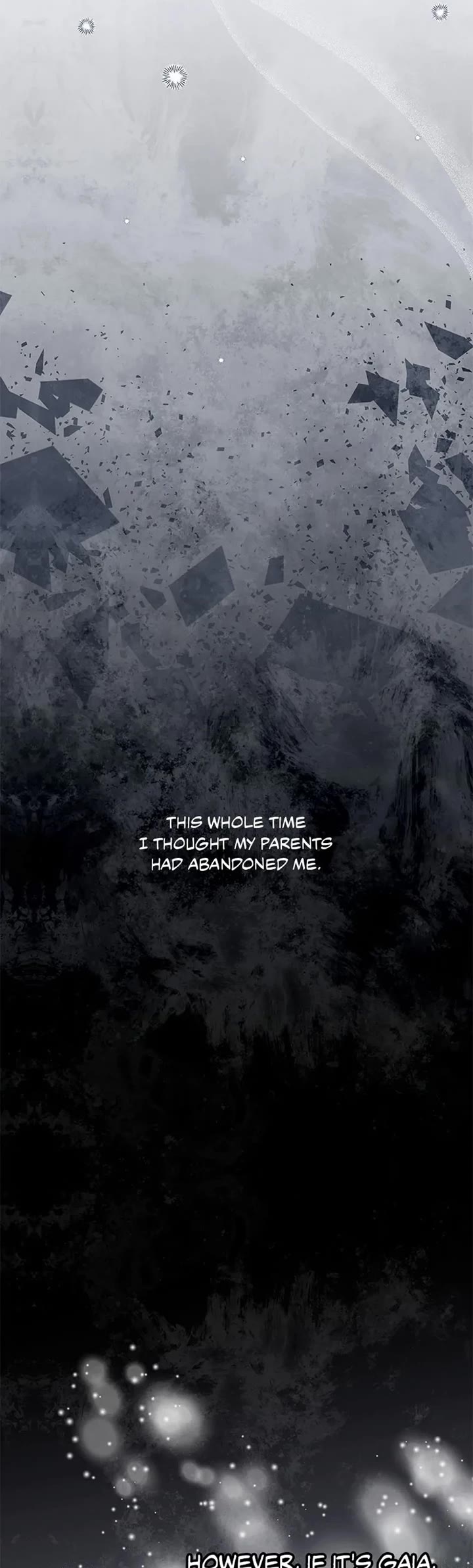 The Baby Isn’t Yours Chapter 56 page 29 - Chapter 56