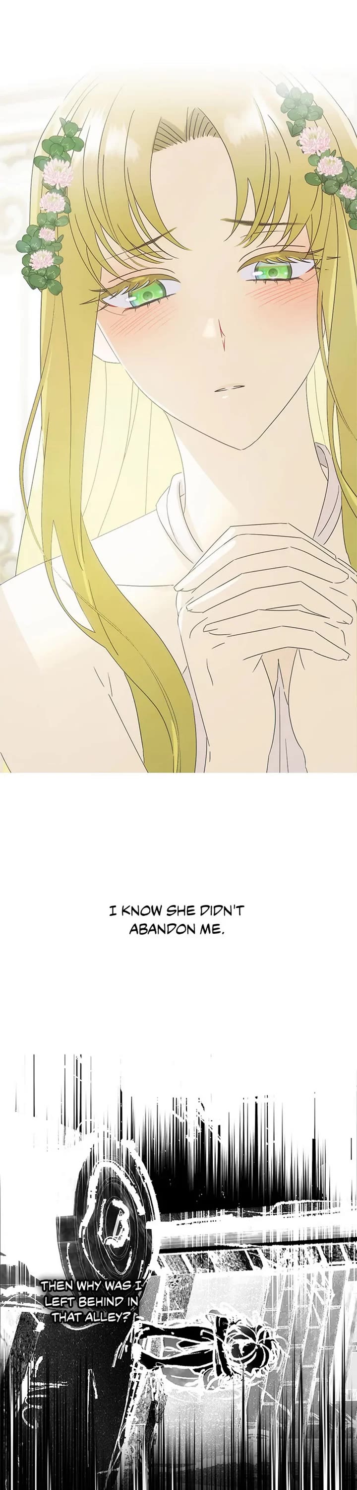 The Baby Isn’t Yours Chapter 56 page 31 - Chapter 56