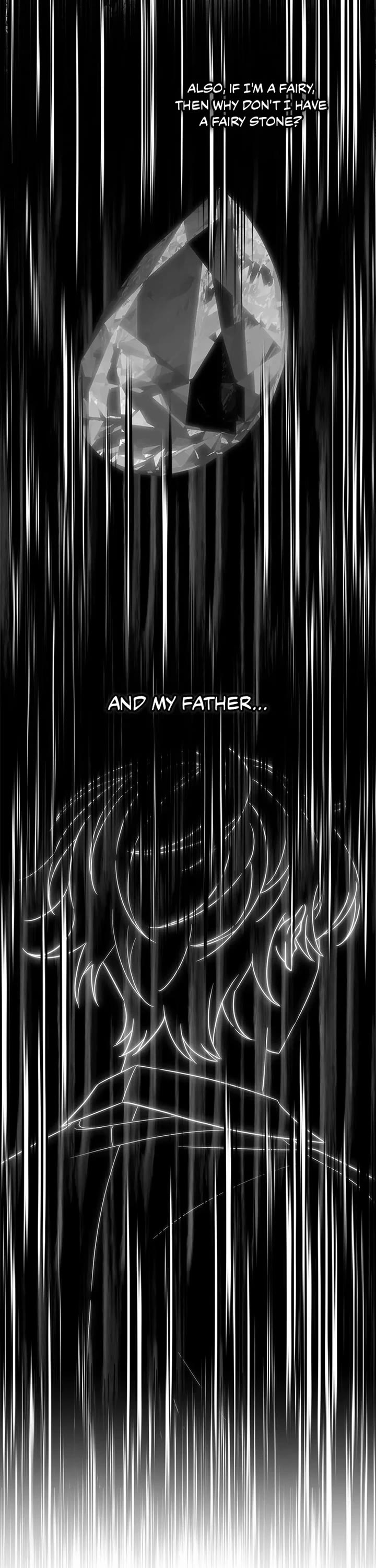 The Baby Isn’t Yours Chapter 56 page 32 - Chapter 56