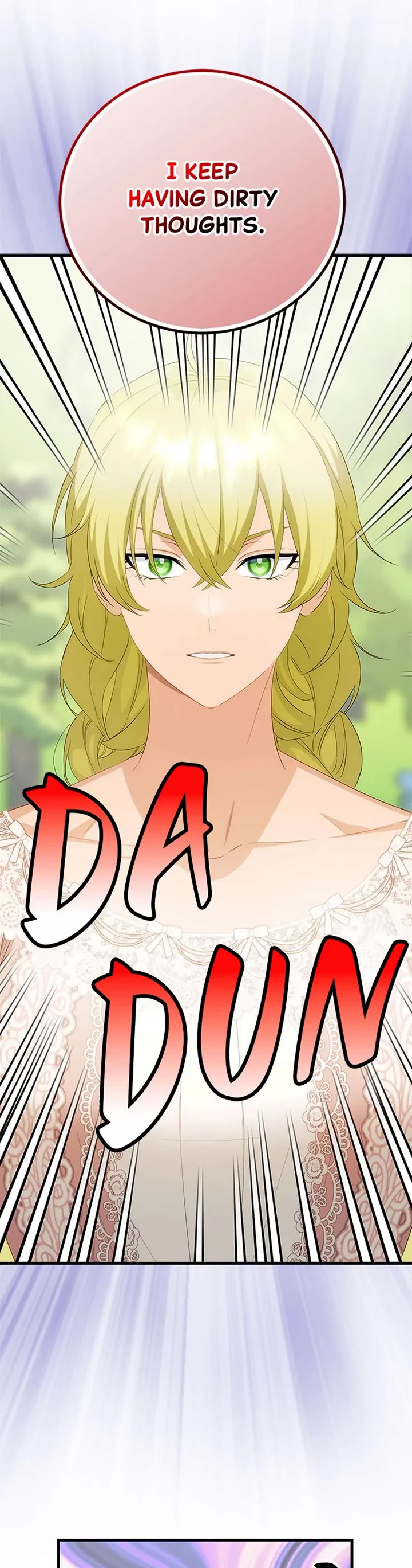 The Baby Isn’t Yours Chapter 57 page 14 - Chapter 57