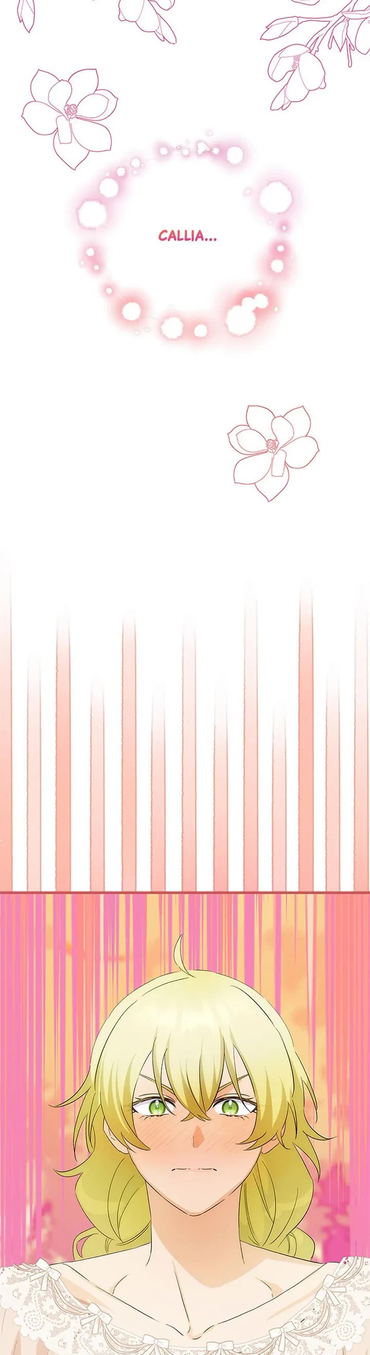 The Baby Isn’t Yours Chapter 57 page 30 - Chapter 57