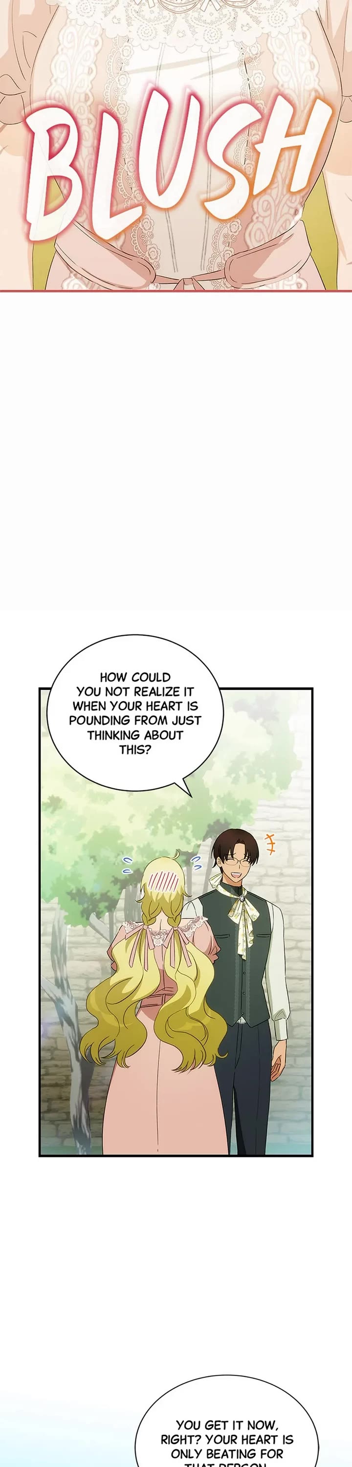 The Baby Isn’t Yours Chapter 57 page 31 - Chapter 57