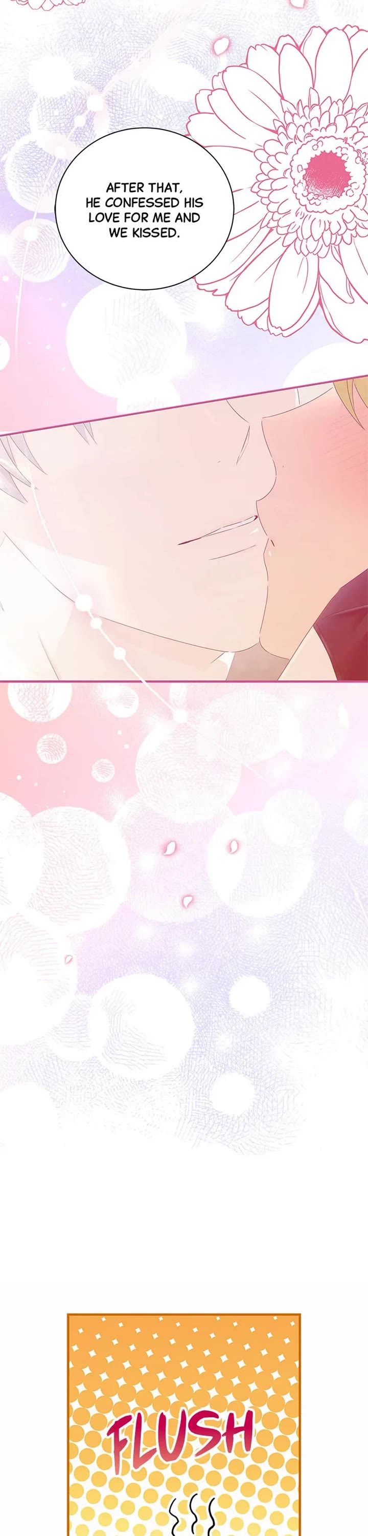 The Baby Isn’t Yours Chapter 57 page 36 - Chapter 57