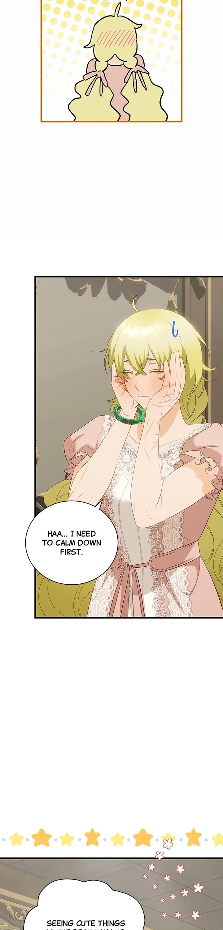 The Baby Isn’t Yours Chapter 57 page 37 - Chapter 57