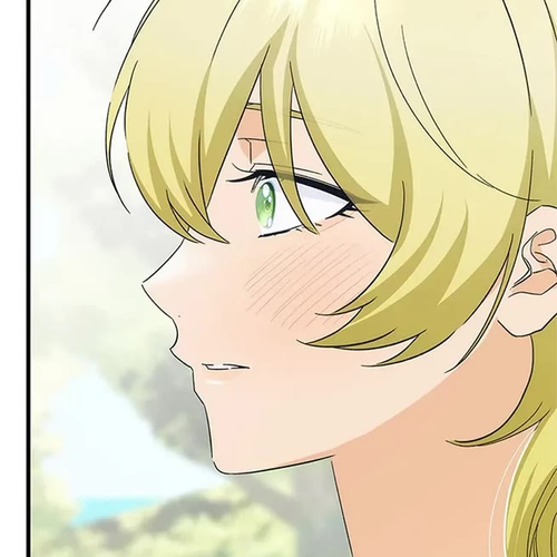 The Baby Isn’t Yours Chapter 57 cover