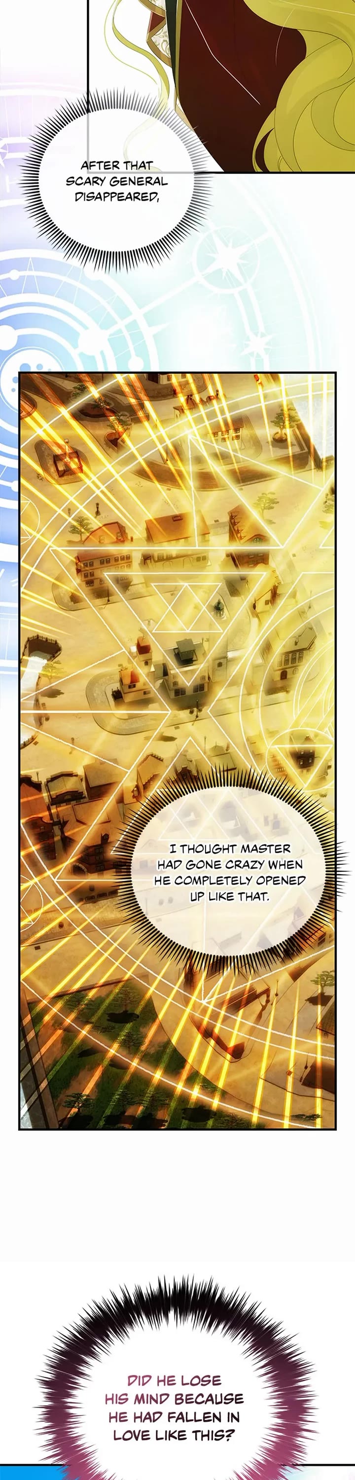 The Baby Isn’t Yours Chapter 58 page 18 - Chapter 58