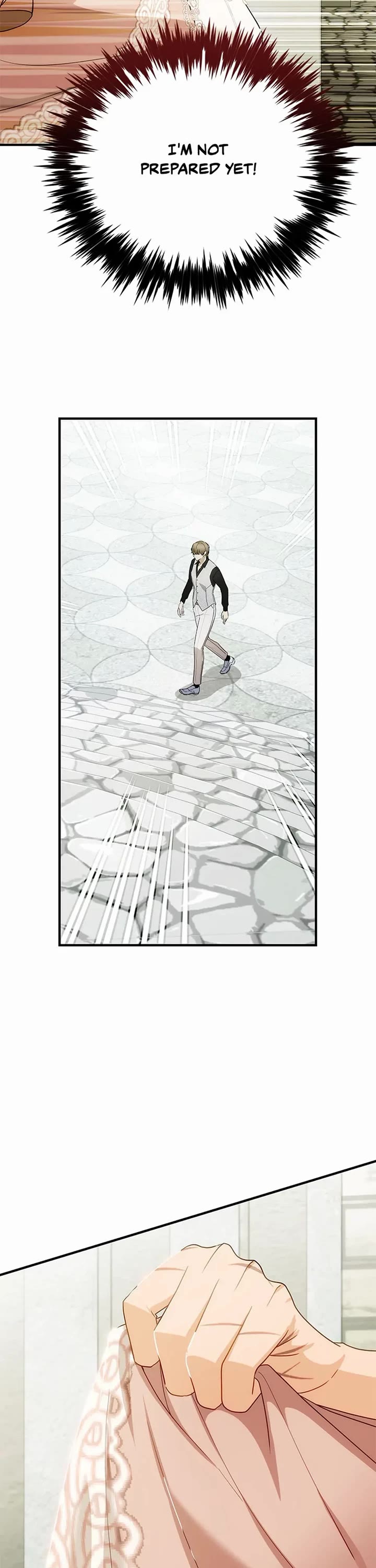 The Baby Isn’t Yours Chapter 58 page 2 - Chapter 58