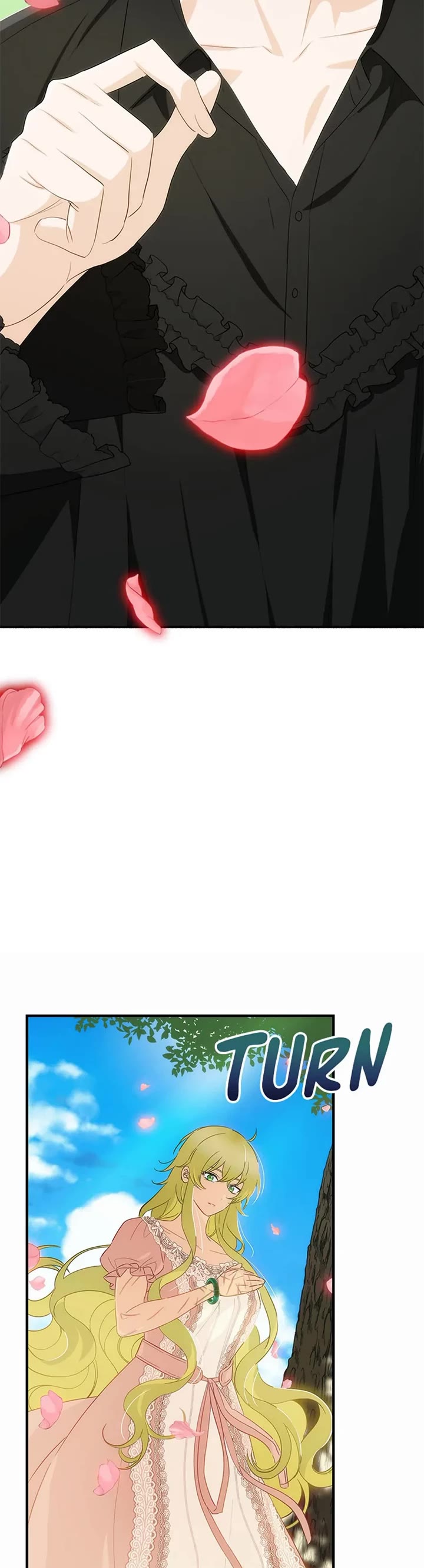The Baby Isn’t Yours Chapter 58 page 24 - Chapter 58